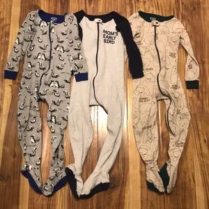 The Children’s Place Pajama size 3T